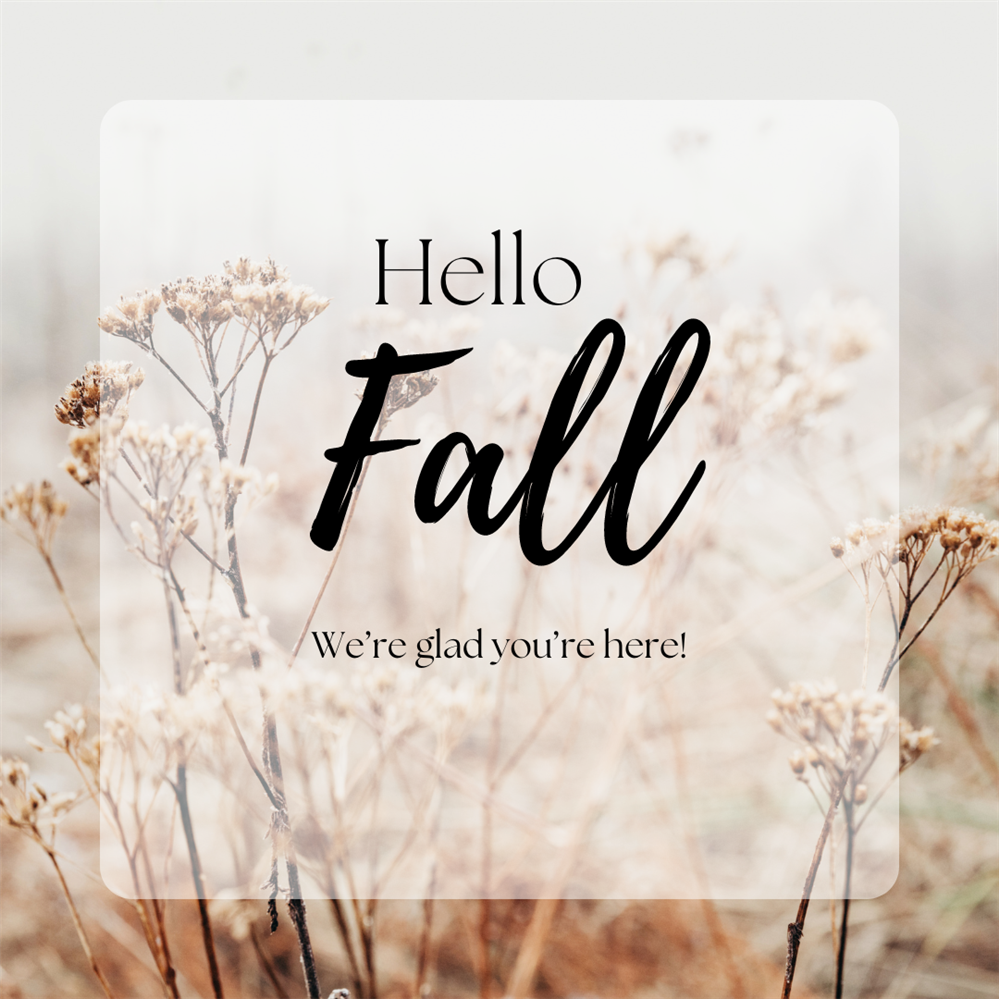 Fall